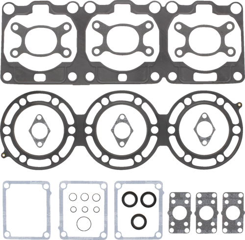 Top End Gasket Kit - Yamaha