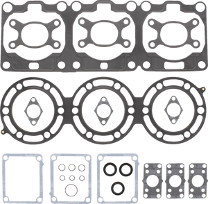 Top End Gasket Kit - Yamaha