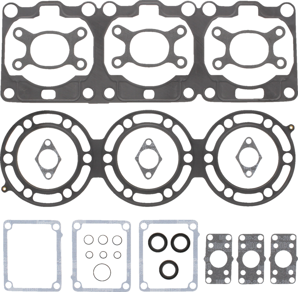 Top End Gasket Kit - Yamaha