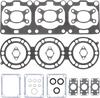 Top End Gasket Kit - Yamaha