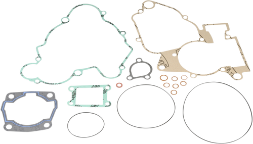 Complete Gasket Kit - KTM