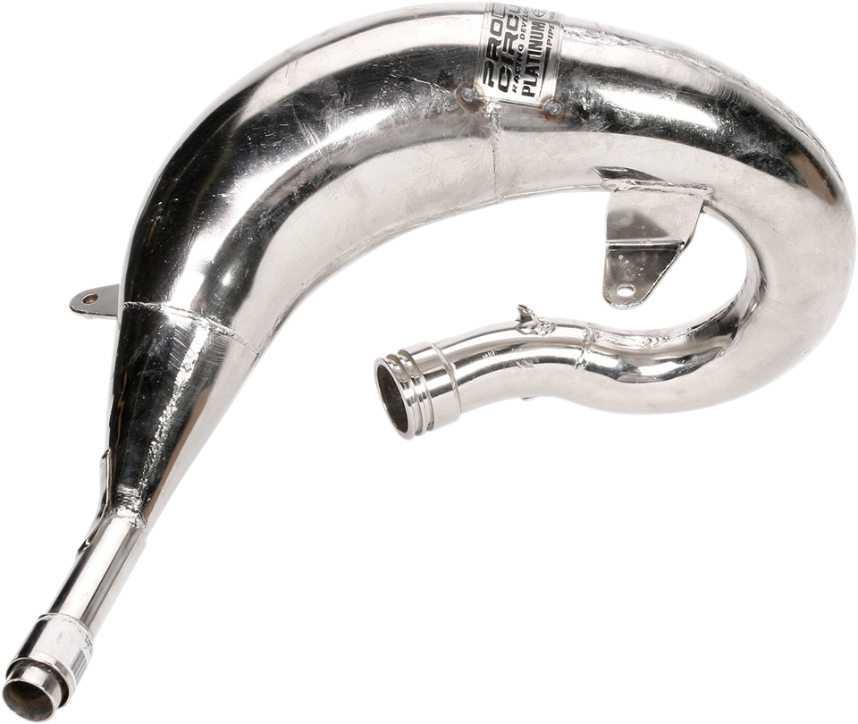 Platinum Head Pipe