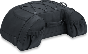 Momentum Hitchhiker Trunk Rack Bag