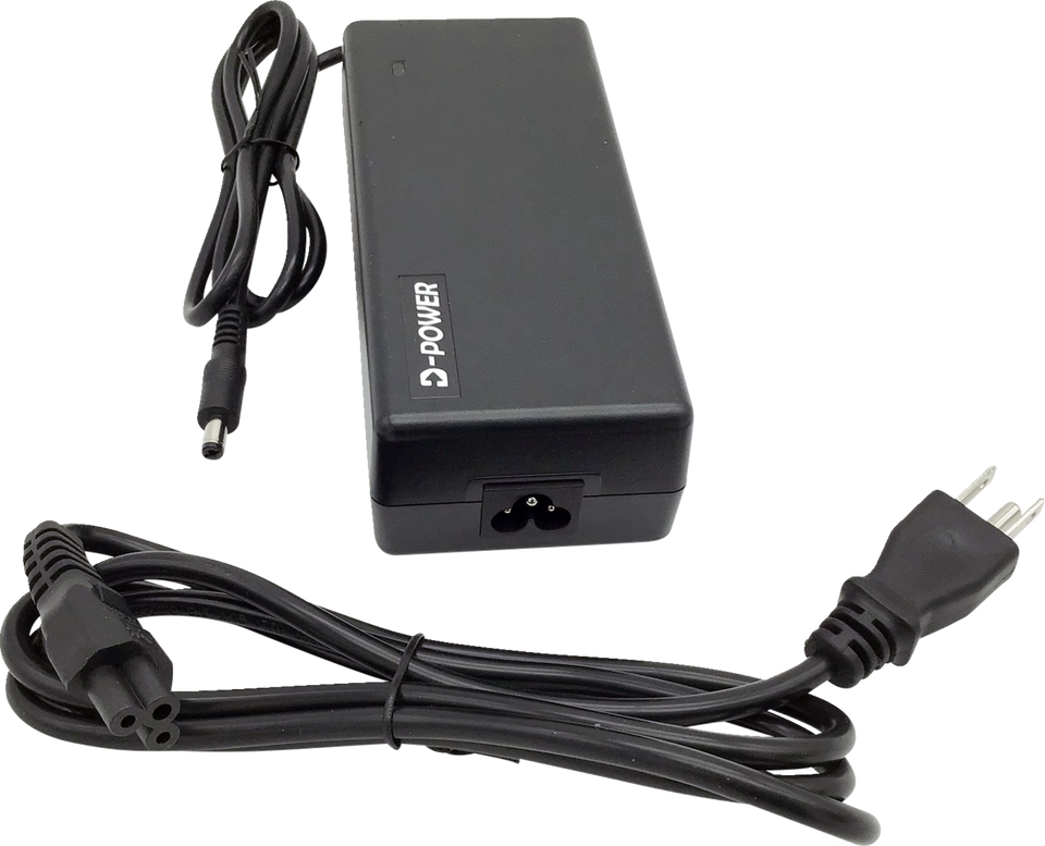 Charger - 48V - 110/220V - 2A - DC - UL