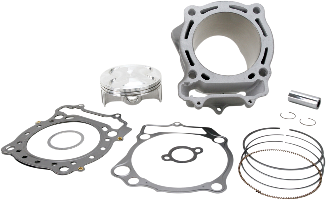 Cylinder Kit - Standard Bore - 95.50 mm - Suzuki