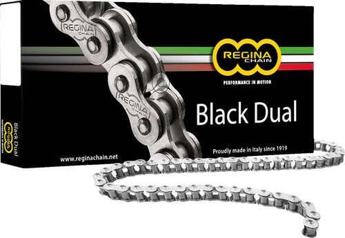 525 ZRA - Drive Chain - 110 Links - Lutzka's Garage