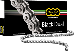 525 ZRA - Drive Chain - 110 Links - Lutzka's Garage