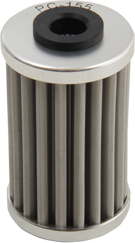 Flo® Stainless Steel Oil Filter - Husqvarna/KTM/Polaris