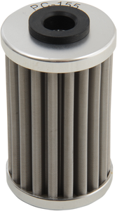 Flo® Stainless Steel Oil Filter - Husqvarna/KTM/Polaris