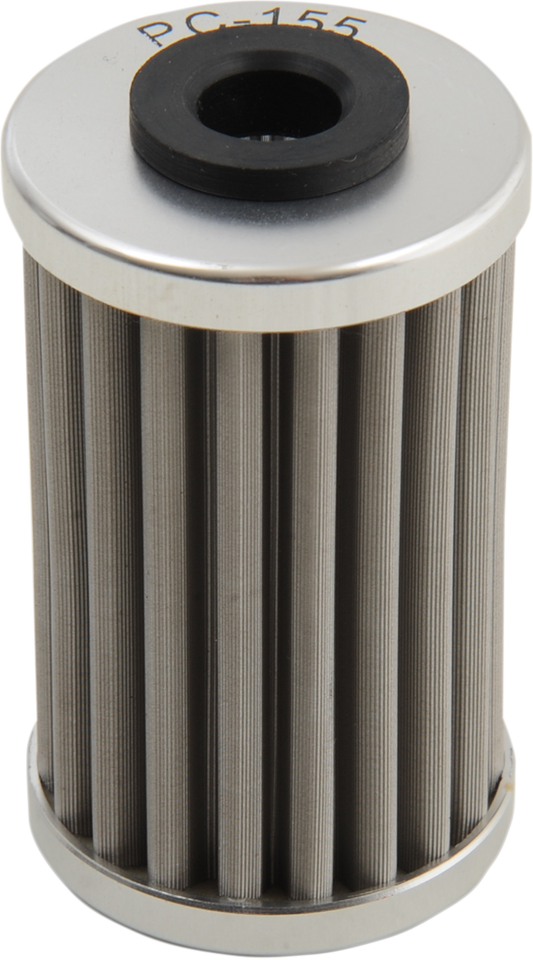 Flo® Stainless Steel Oil Filter - Husqvarna/KTM/Polaris