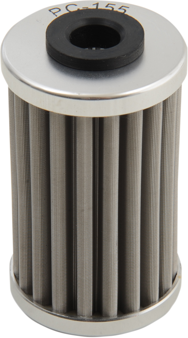 Flo® Stainless Steel Oil Filter - Husqvarna/KTM/Polaris