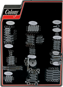 Bolt Kit - Allen - FLT