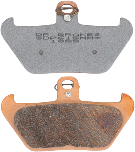 Sintered Brake Pads - BMW