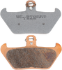 Sintered Brake Pads - BMW