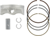 Piston Kit - 96.94 mm - KTM