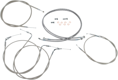 Cable Line Kit - 12