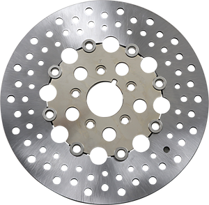 Front Rotor - R47010