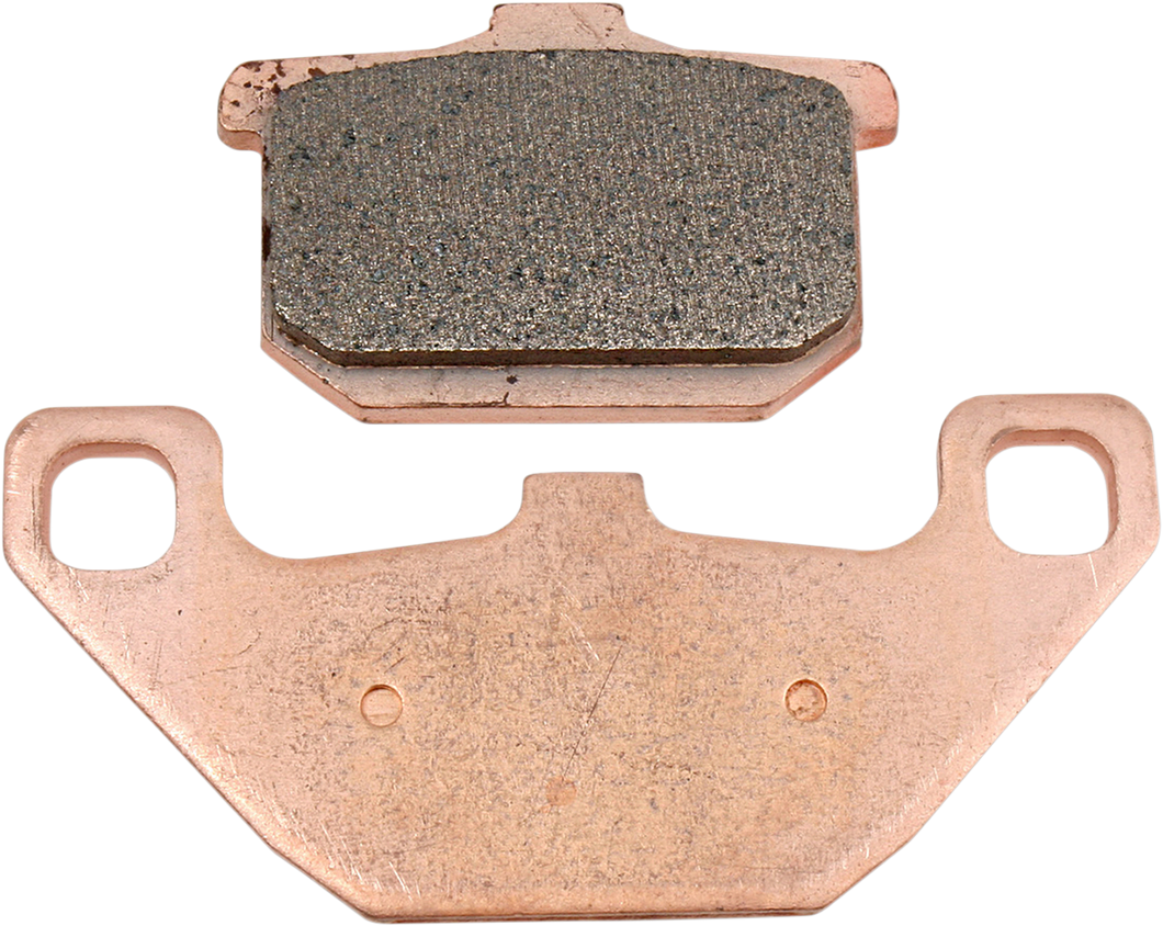 HH Brake Pads - FA85HH