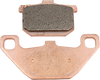 HH Brake Pads - FA85HH