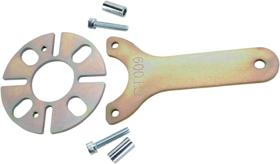 Clutch Hub Tool