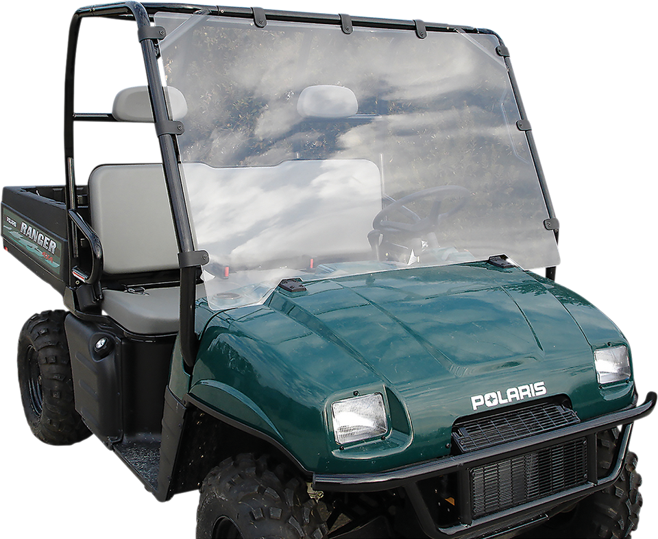 Full Windshield - Unvented - Ranger