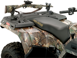 Flexgrip Gun and Bow Rack for Polaris