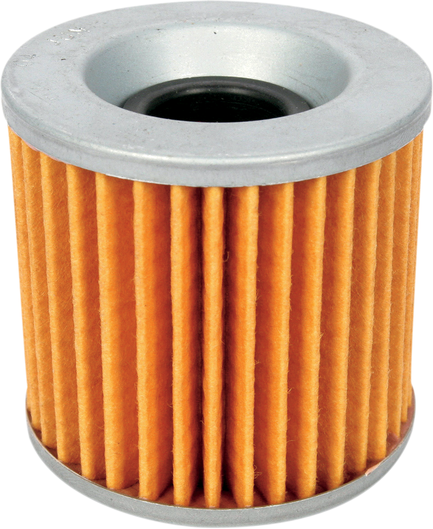 Oil Filter - Kawasaki