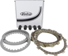 Clutch Plate Kit - Kawasaki