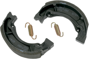 Brake Shoes - Kawasaki/Suzuki