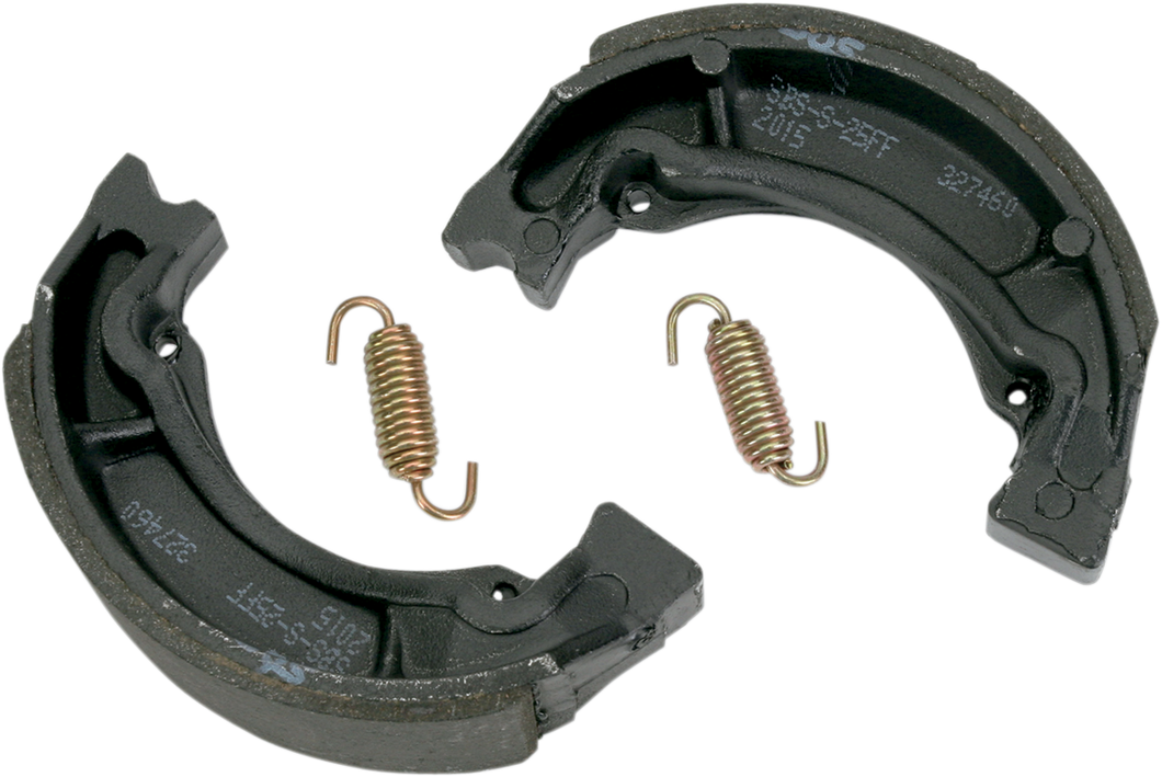 Brake Shoes - Kawasaki/Suzuki