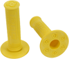 Grips - Hotlap - MX - Soft - Yellow - Lutzka's Garage