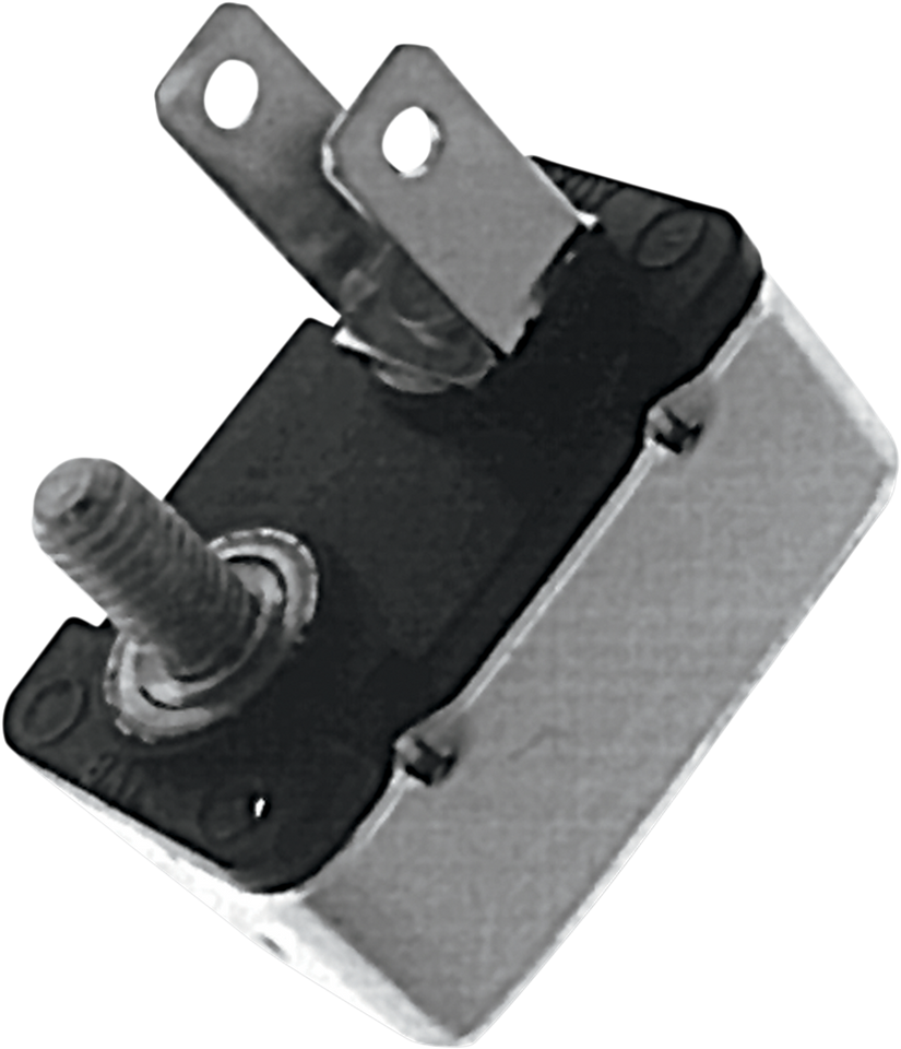 Circuit Breaker 30A - Stud/Dual-Spade Style