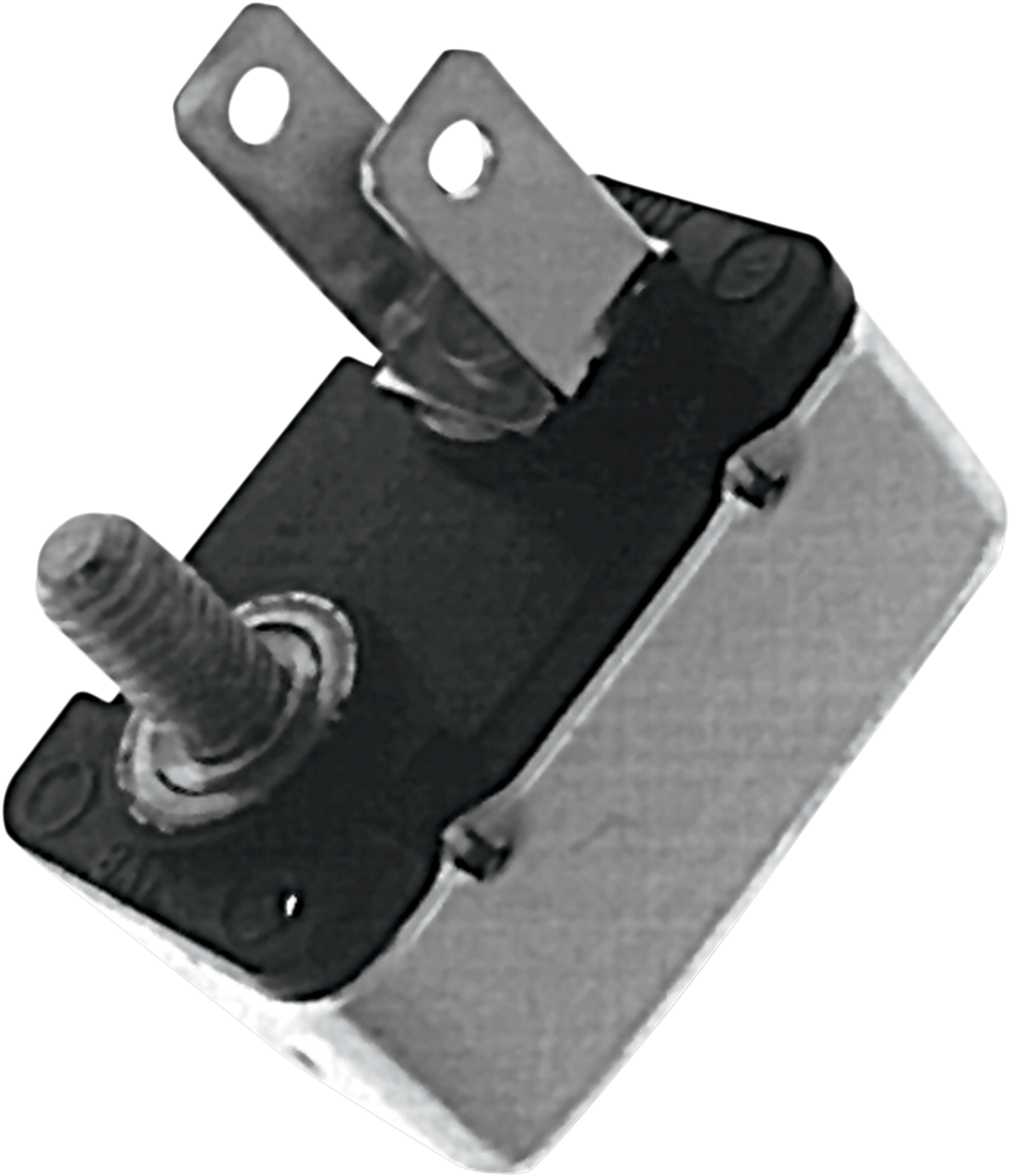 Circuit Breaker 30A - Stud/Dual-Spade Style