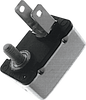 Circuit Breaker 30A - Stud/Dual-Spade Style