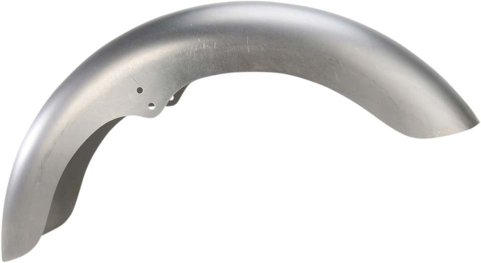 Rambler Front Fender - For 90/90-19" Wheel - 4-3/4" W - 35-7/8" L