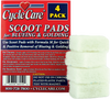 Scoot Pads Applicator - 4 Pack