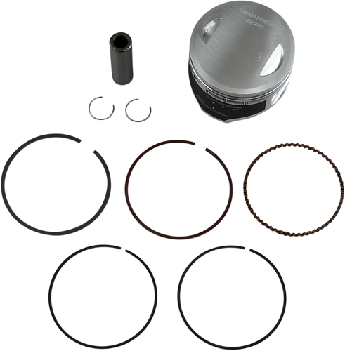 Piston Kit - 69.00 mm Honda