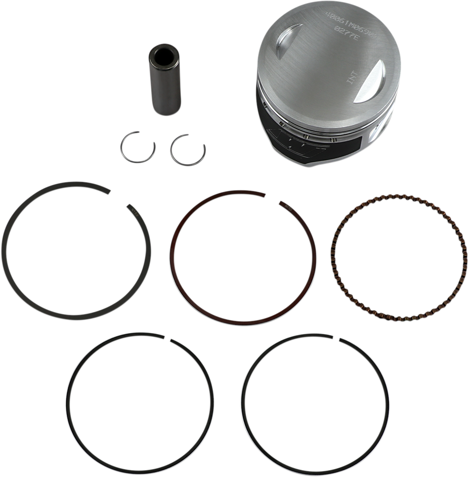 Piston Kit - 69.00 mm Honda