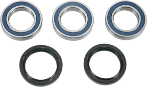 Wheel Bearing Kit - Front/Rear