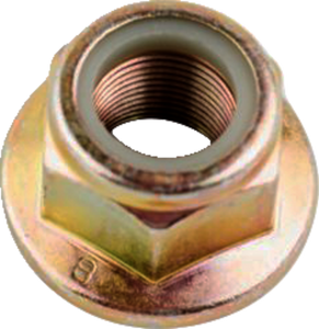 Impeller Shaft Nut - Sea Doo