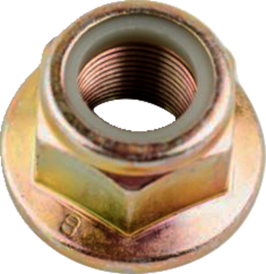 Impeller Shaft Nut - Sea Doo