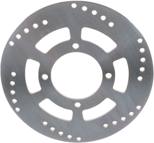 Brake Rotor - Suzuki - MD3017LS