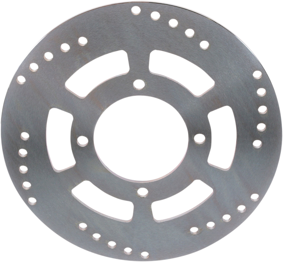 Brake Rotor - Suzuki - MD3017LS