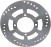 Brake Rotor - Suzuki - MD3017LS