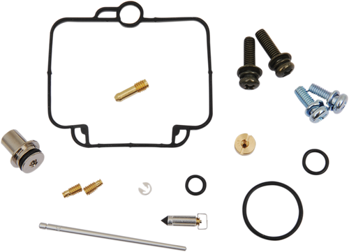 Carburetor Repair Kit - Suzuki