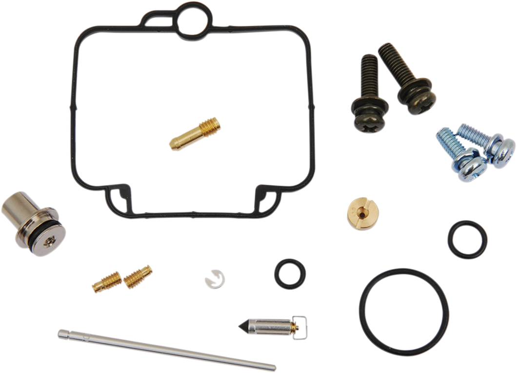 Carburetor Repair Kit - Suzuki