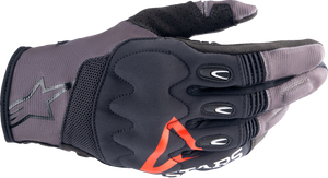 Techdura Gloves - Falcon Brown - Small - Lutzka's Garage