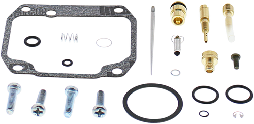 Carburetor Repair Kit - Suzuki