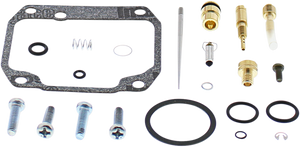 Carburetor Repair Kit - Suzuki