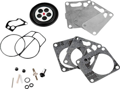 Carburetor Rebuild Kit - Sea-Doo/Yamaha